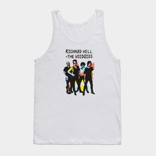 Voidoids Tank Top